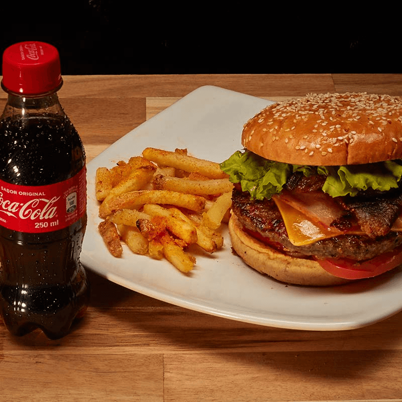 Combo-Combo Americano
