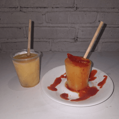 Mangonadas