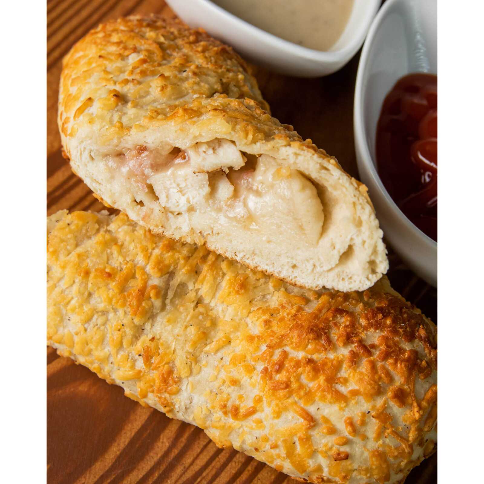 Chicken Bake