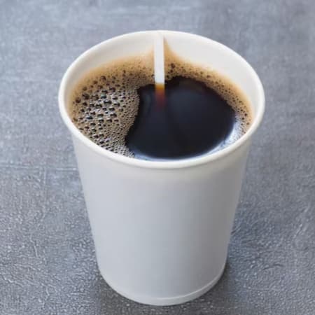 Café Americano 12 Oz