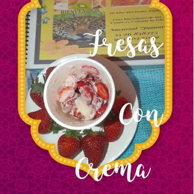 Mix de Crema