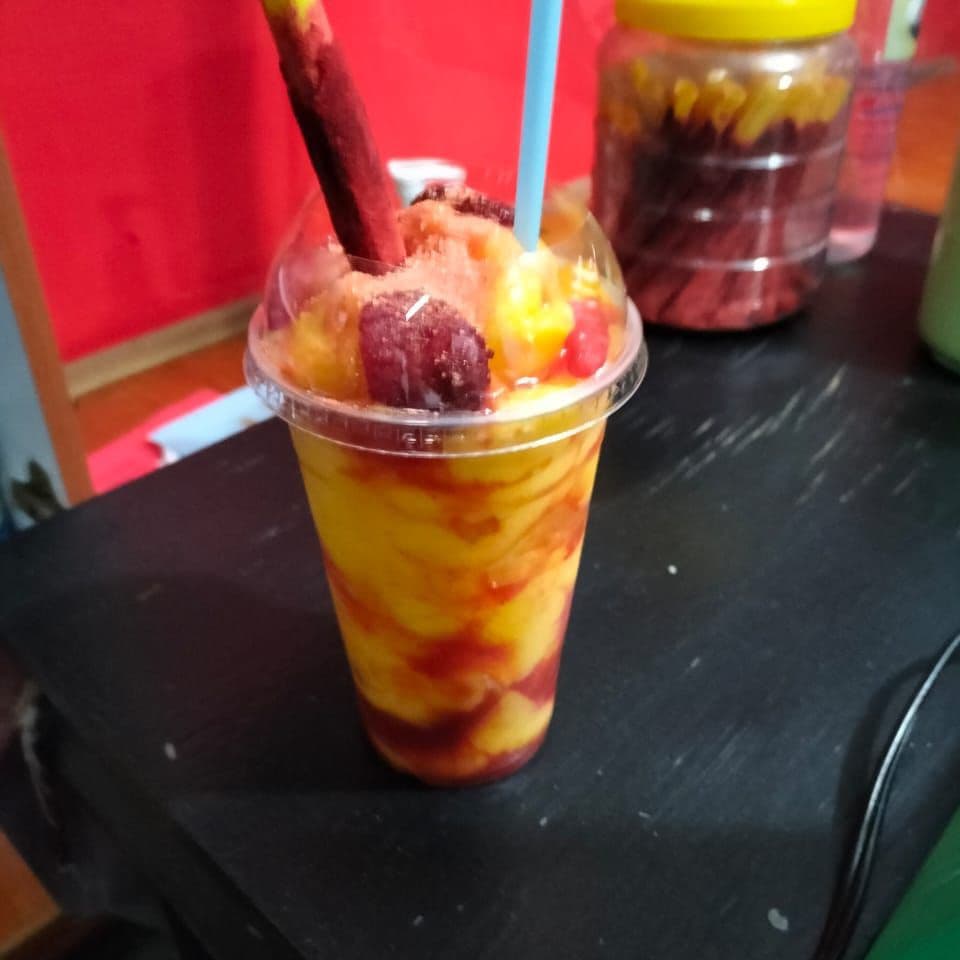 gomiboing mango