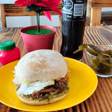 Torta de Carne Molida