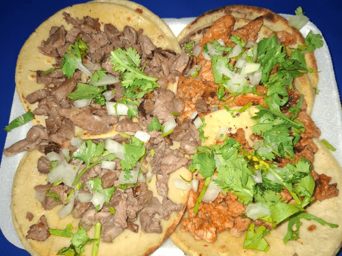 Taqueria Buen Sabor De Guerrero