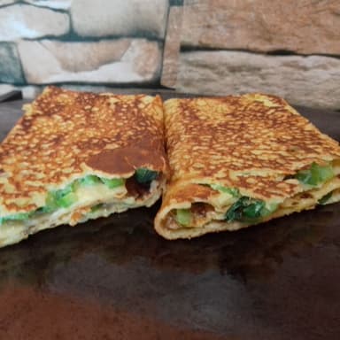 Crepa Mañanera
