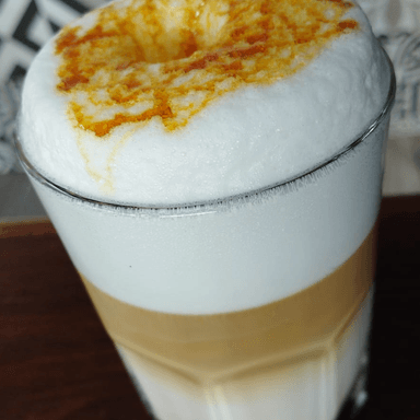 Café Cappucino de Vainilla
