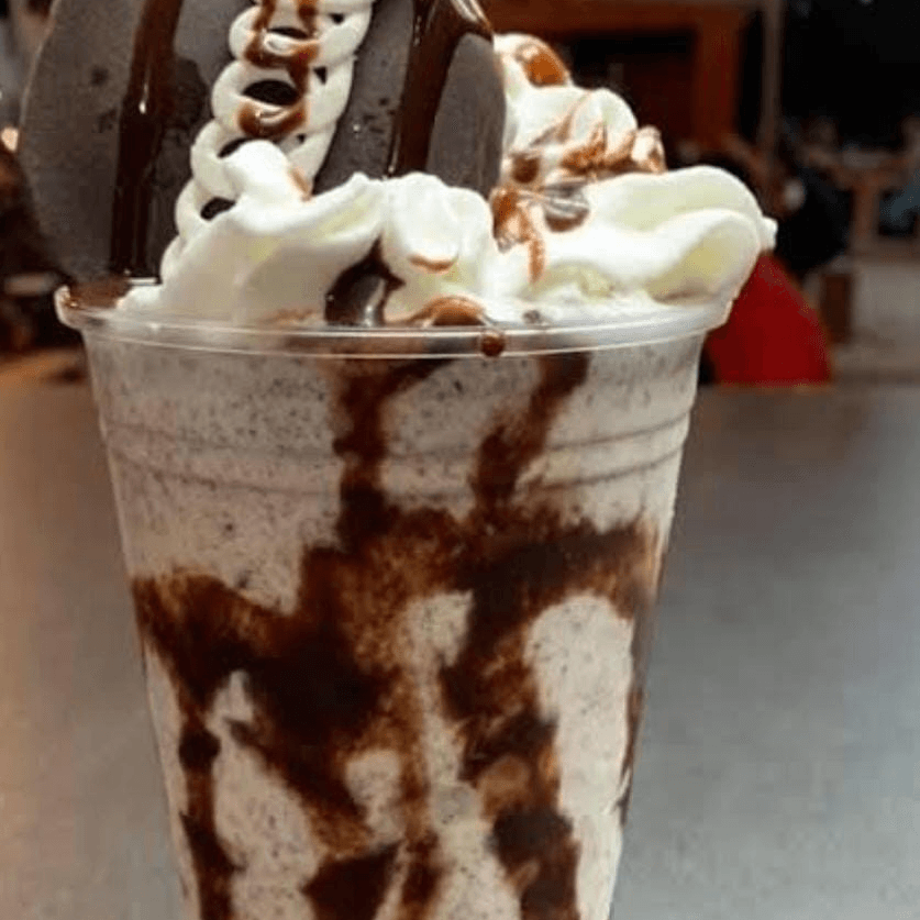 Frappe De Pinguino