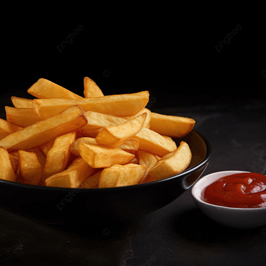 Papas a la Francesa