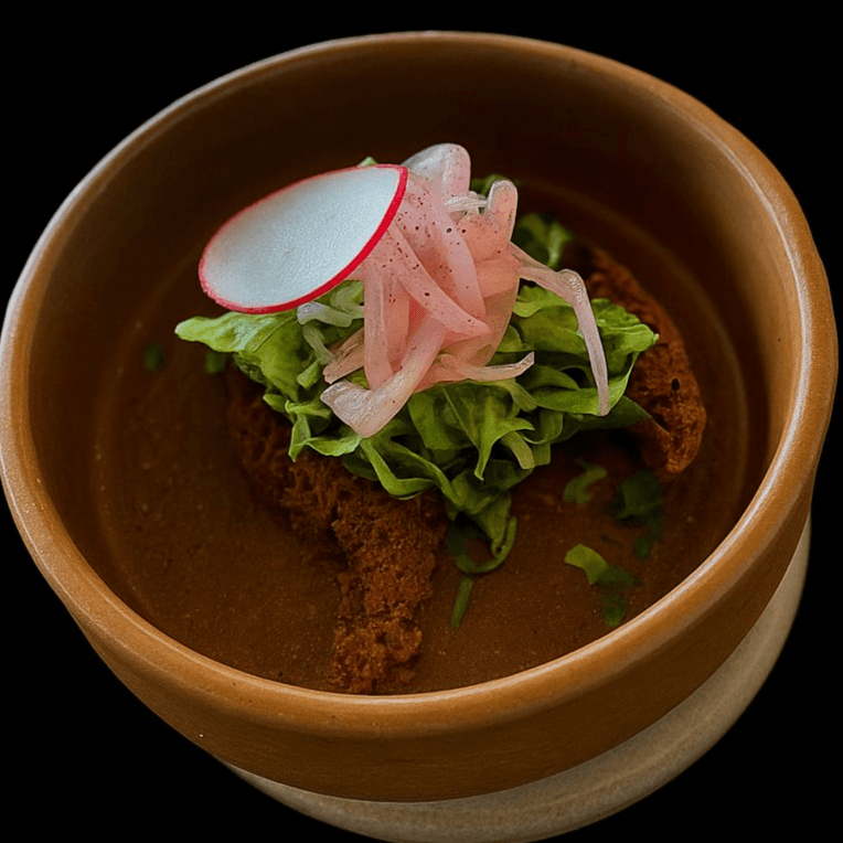 COCHITO TRADICIONAL CHIAPANECO