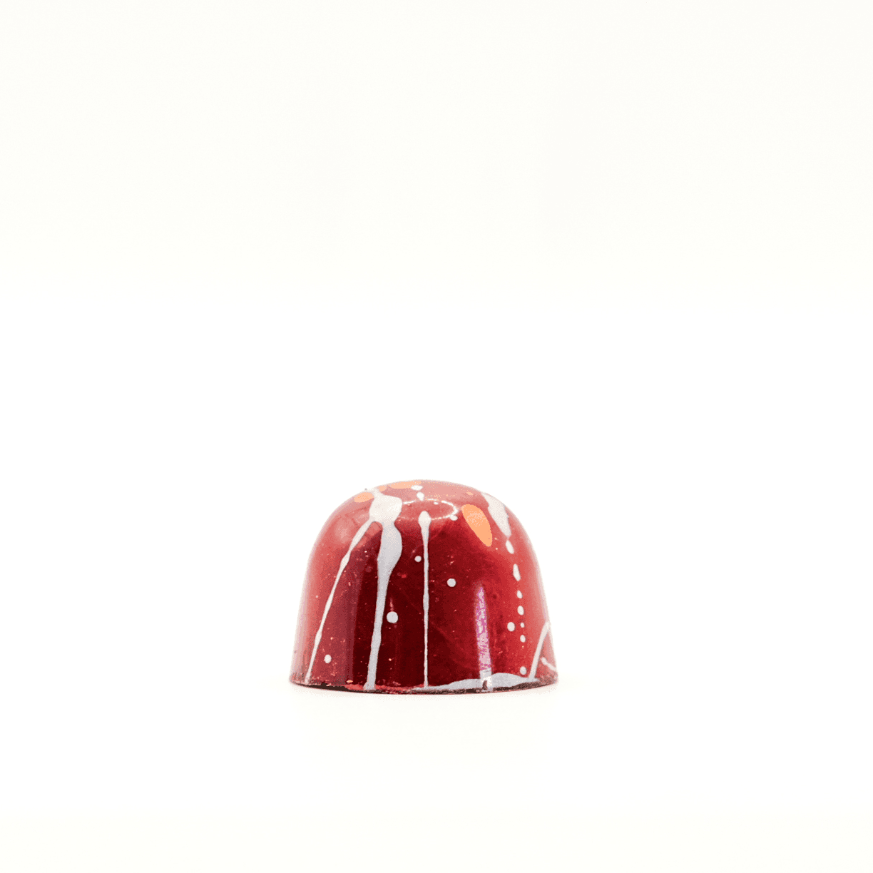 Frutos Rojos con Chile Morita