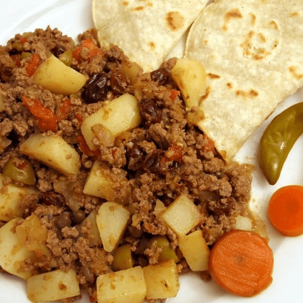 Carne Molida