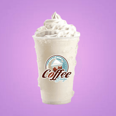 Frappe Chocolate Blanco