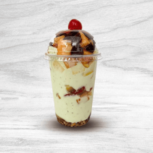 Yogurt Mini