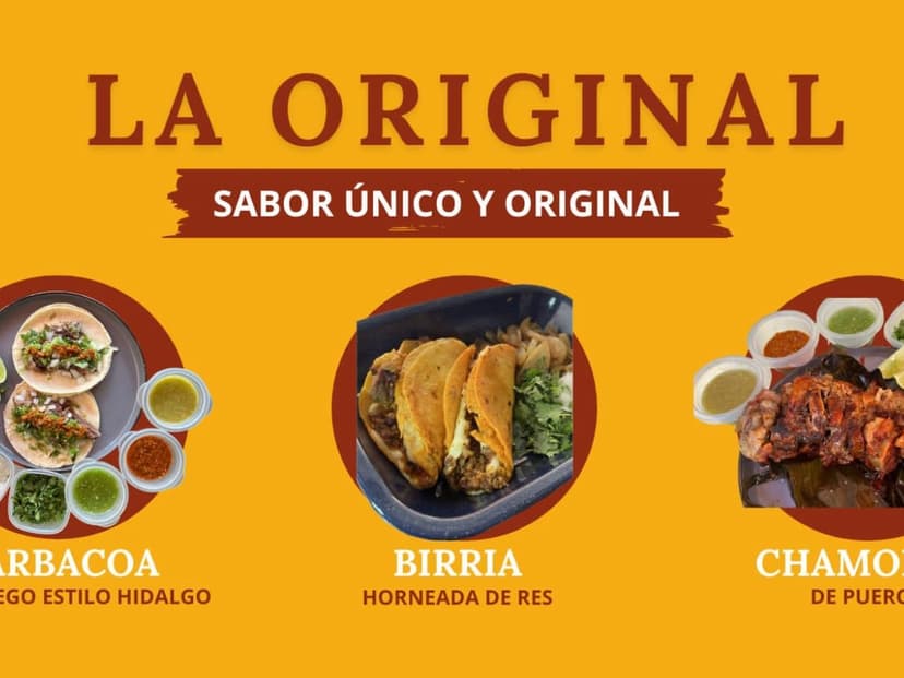 La Original