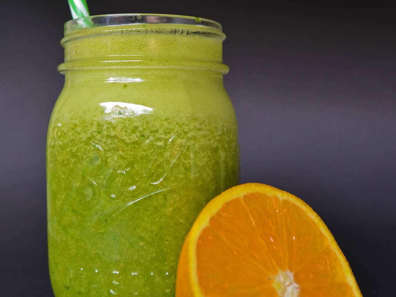 Jugo Verde