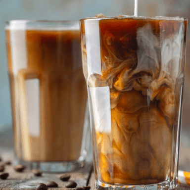 Latte Cajeta
