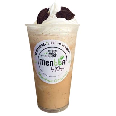 Frappe Café Gourmet