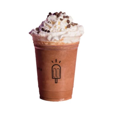 MILKSHAKE CHOCOLATE TABASQUEÑO