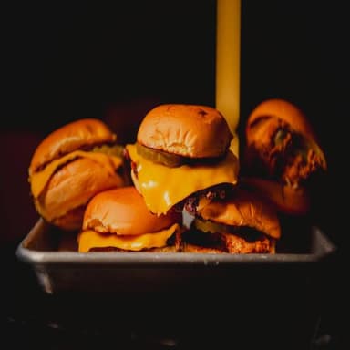 Slider de res 100 gr. 2 pzas.