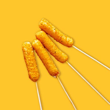 Promo Dos Dedos de Queso