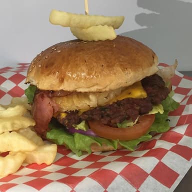 Hamburguesa