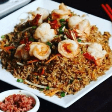 Fried Rice