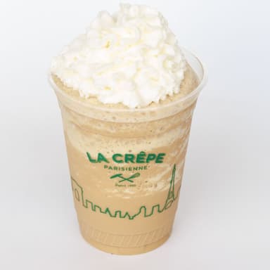 Mocca Blanco Frappé (20 oz)