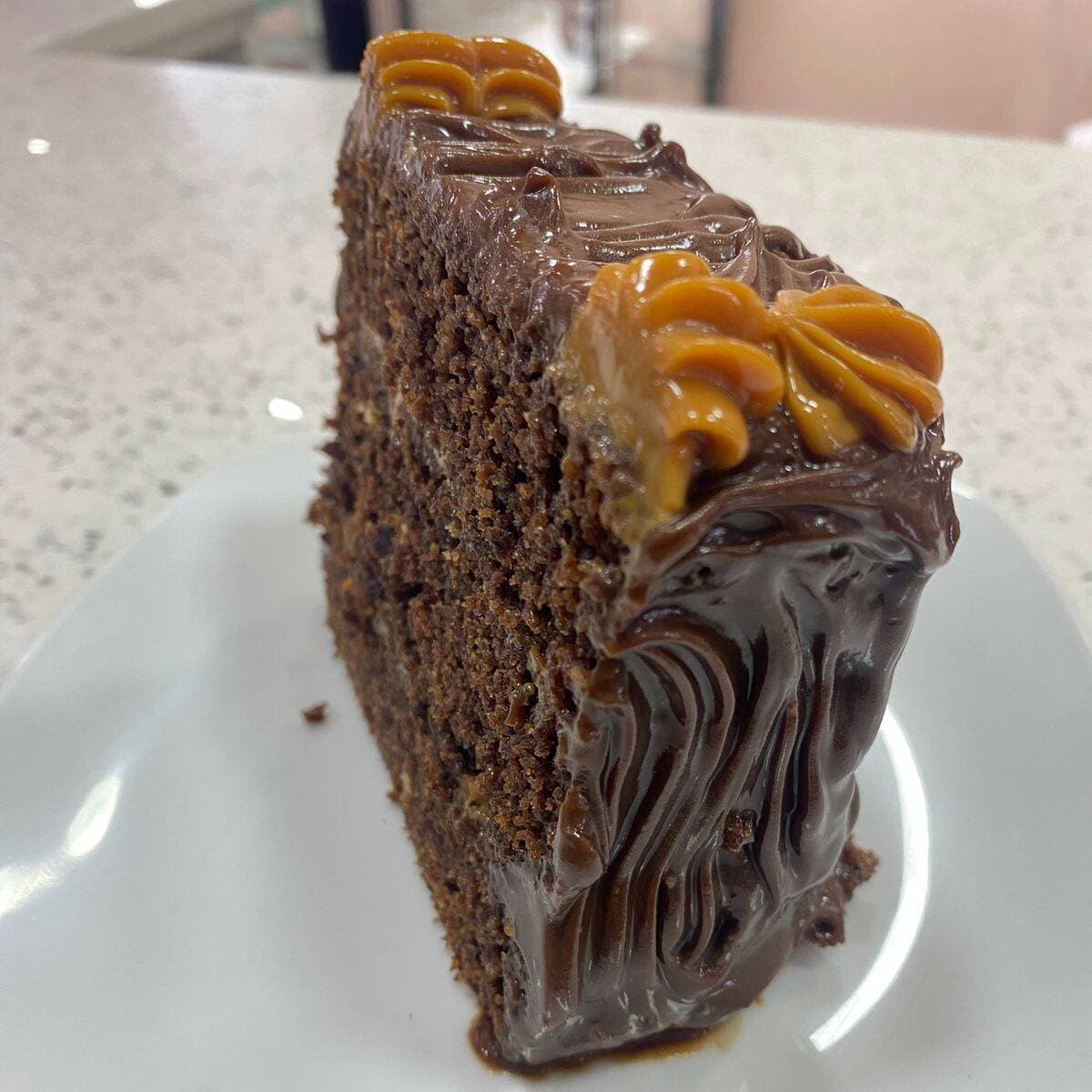 Torta de Chocolate