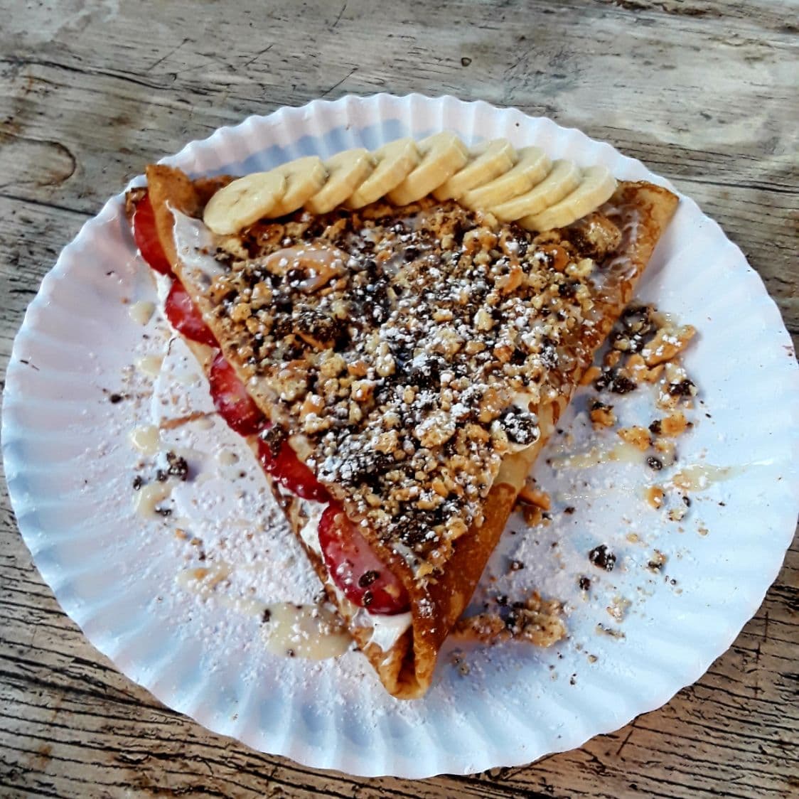 Crepa Príncipe