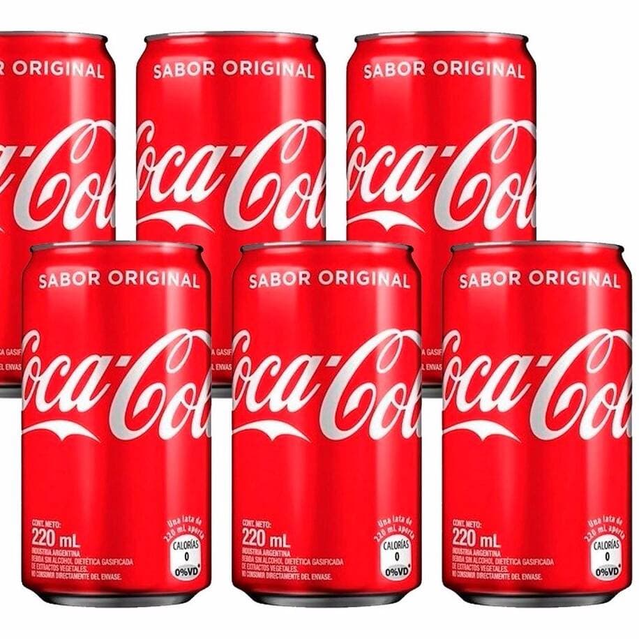 Coca Cola