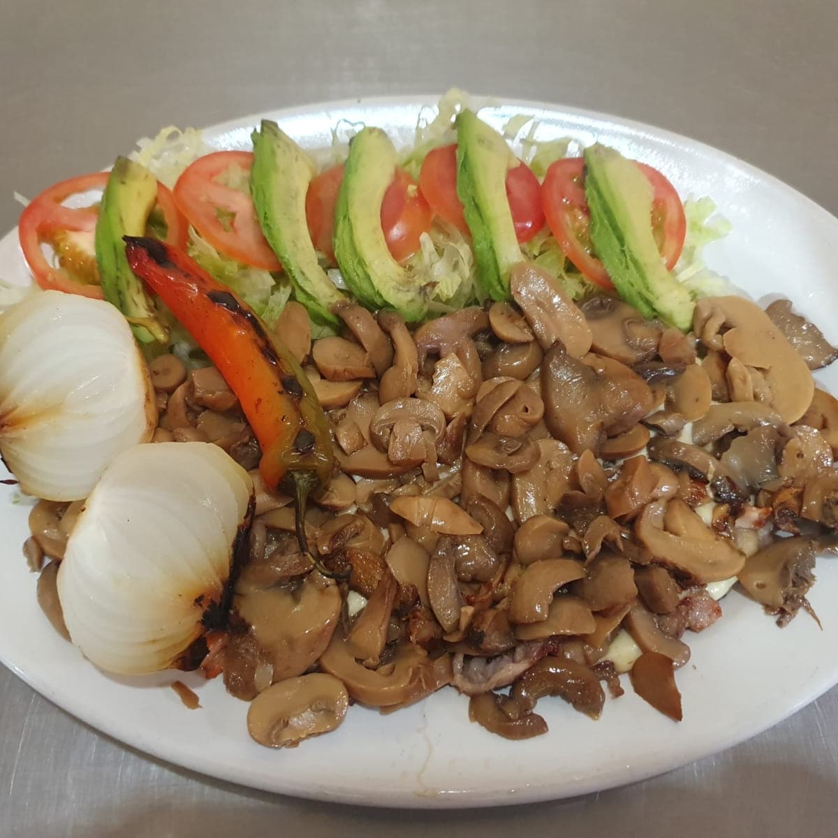 Herradura Especial