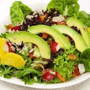 ENSALDA DE PALTA