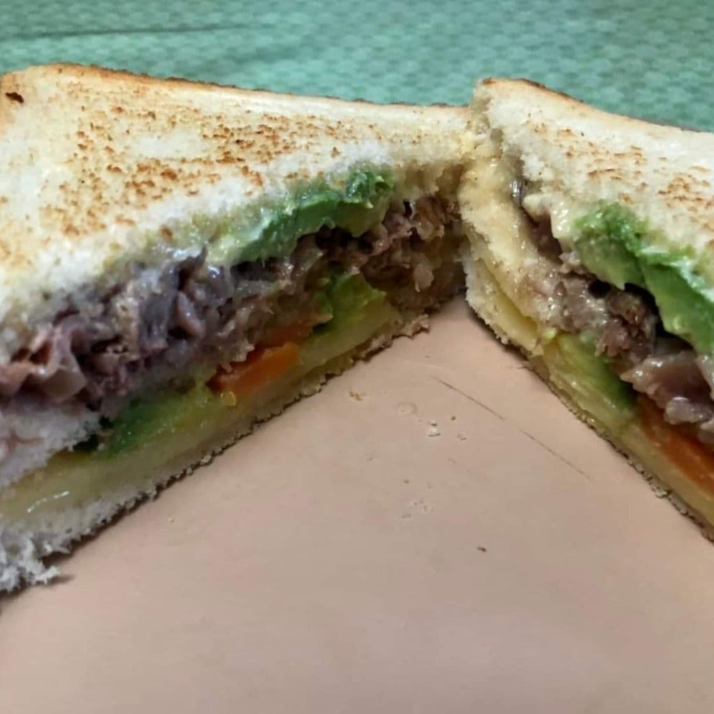 Sandwich