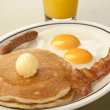 GRAND DESAYUNO