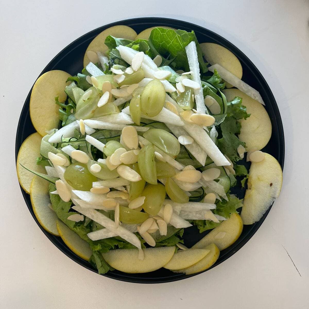 ENSALDA VERDE