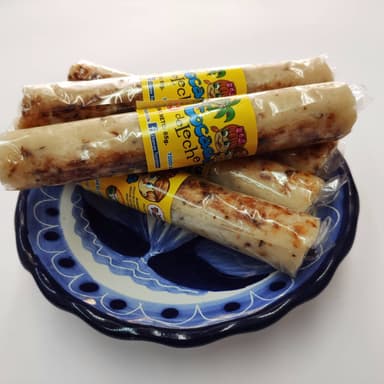 Rollo de Coco
