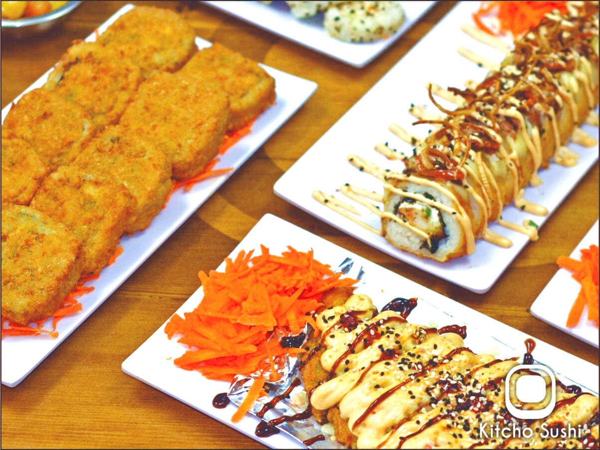 Kitcho Sushi (Hidalgo)