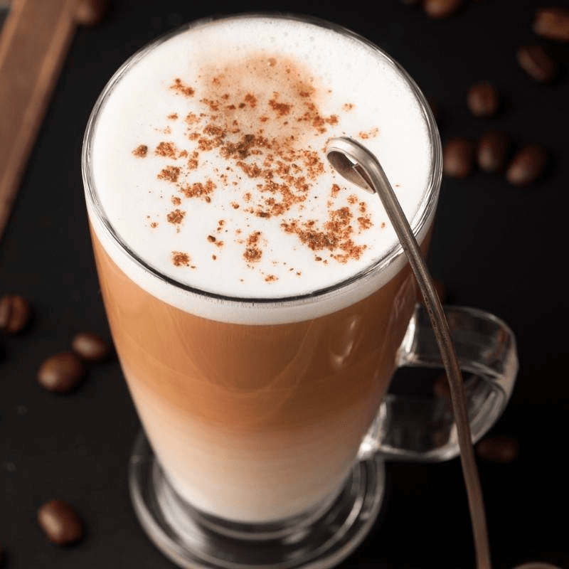 Café Capuccino