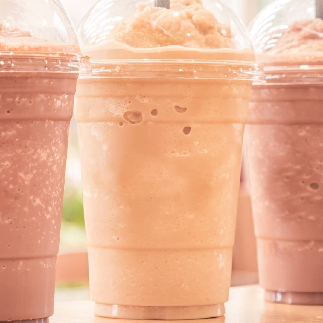 Frappé de café 20 oz