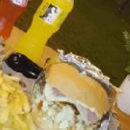 Combo: Hamburguesa Especial+Papas+Bebida