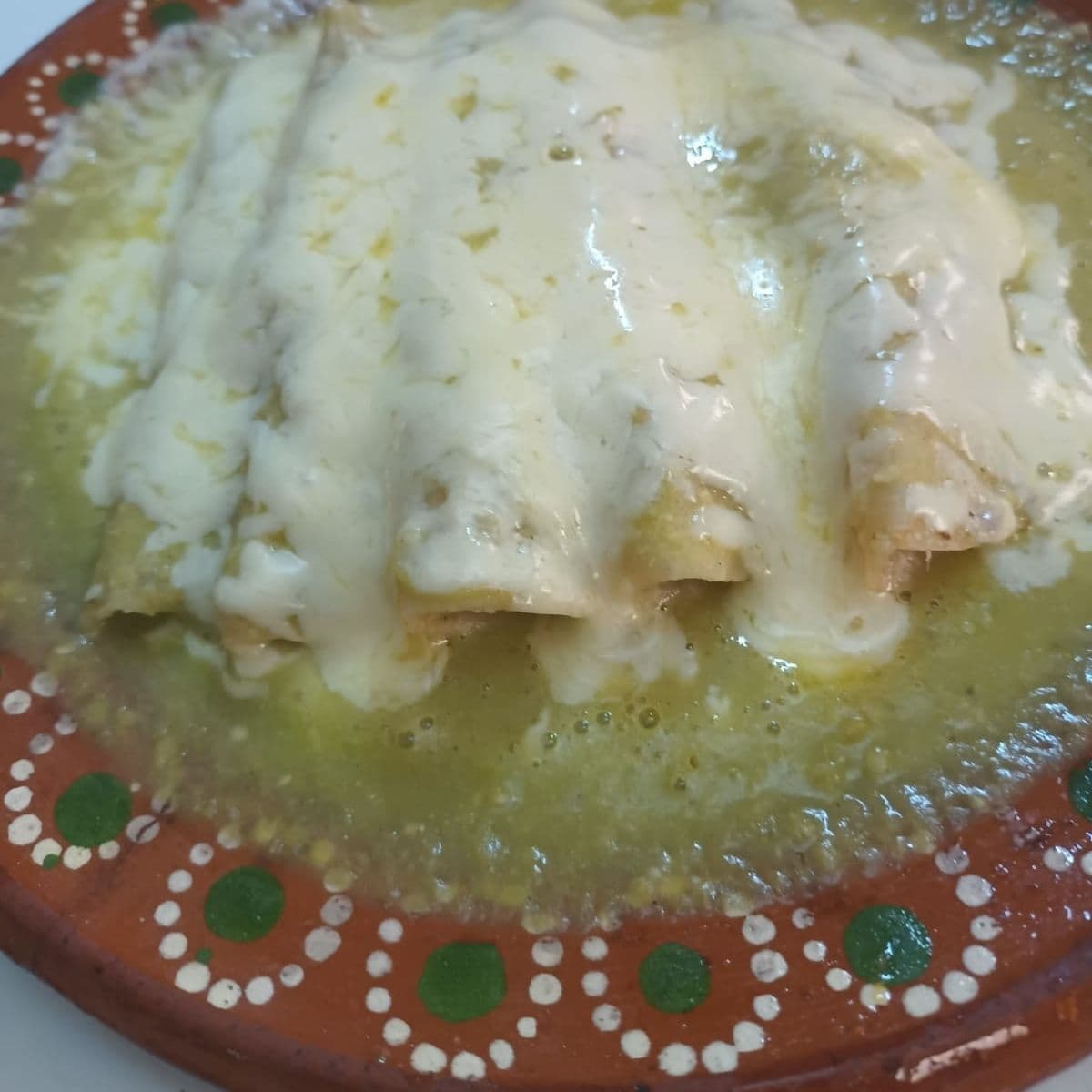 Suizas con Agua