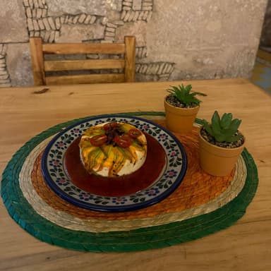 Queso Envuelto