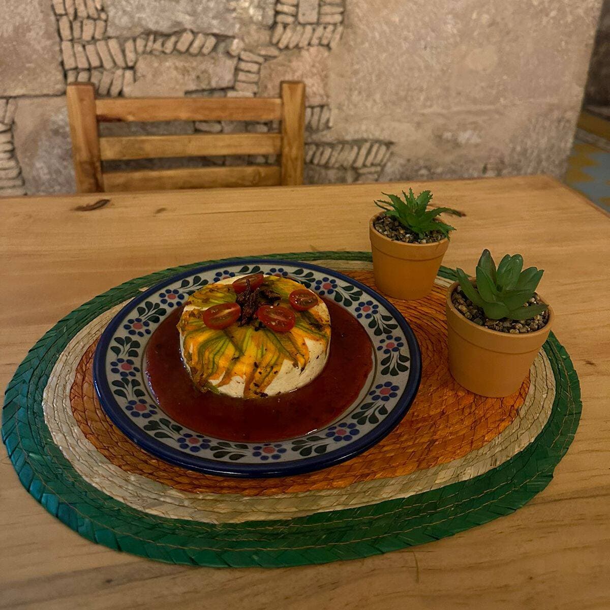 Queso Envuelto