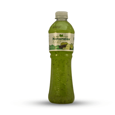Pepino con Limón