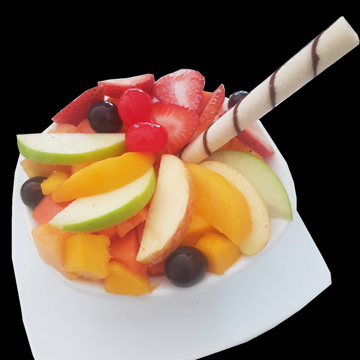 Ensalada Fit 24 oz