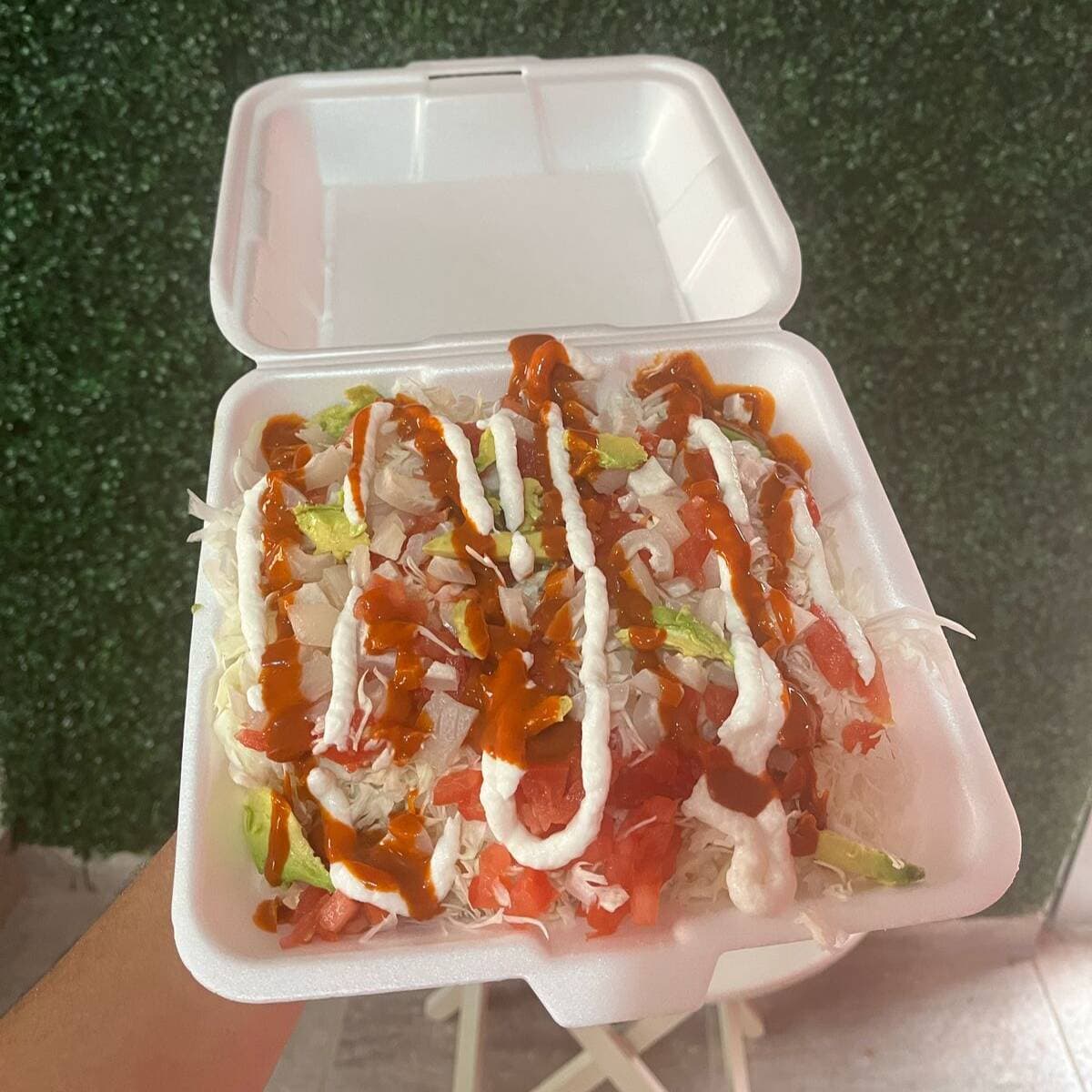 Antojo Monch
