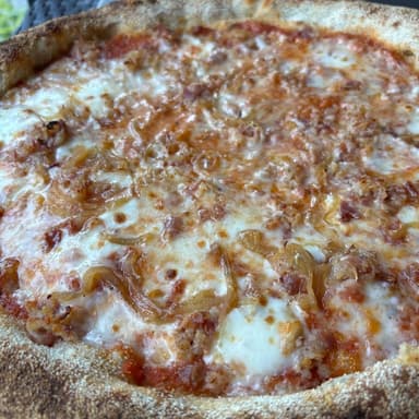 Pizza Tochino