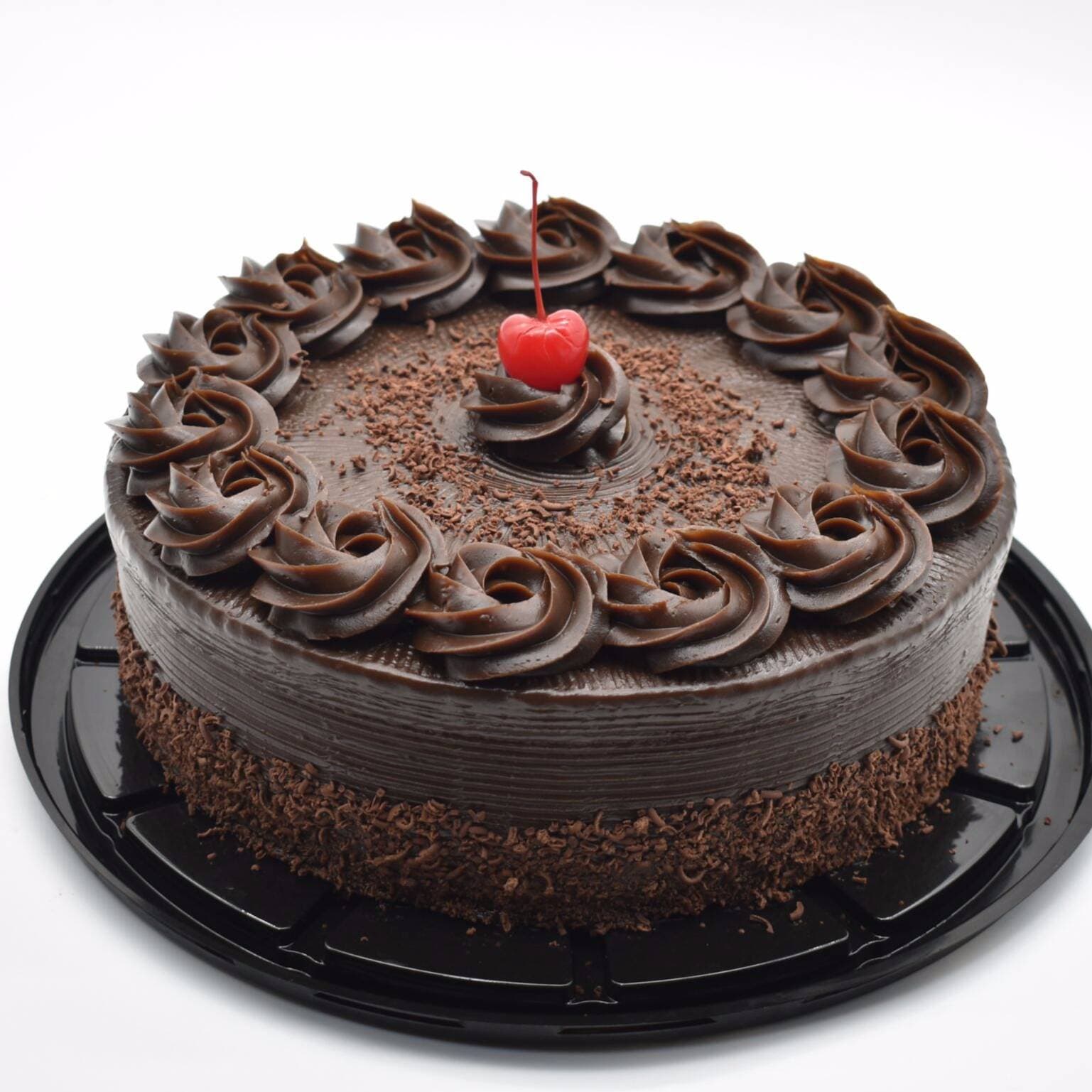 Torta de Chocolate Pequeña