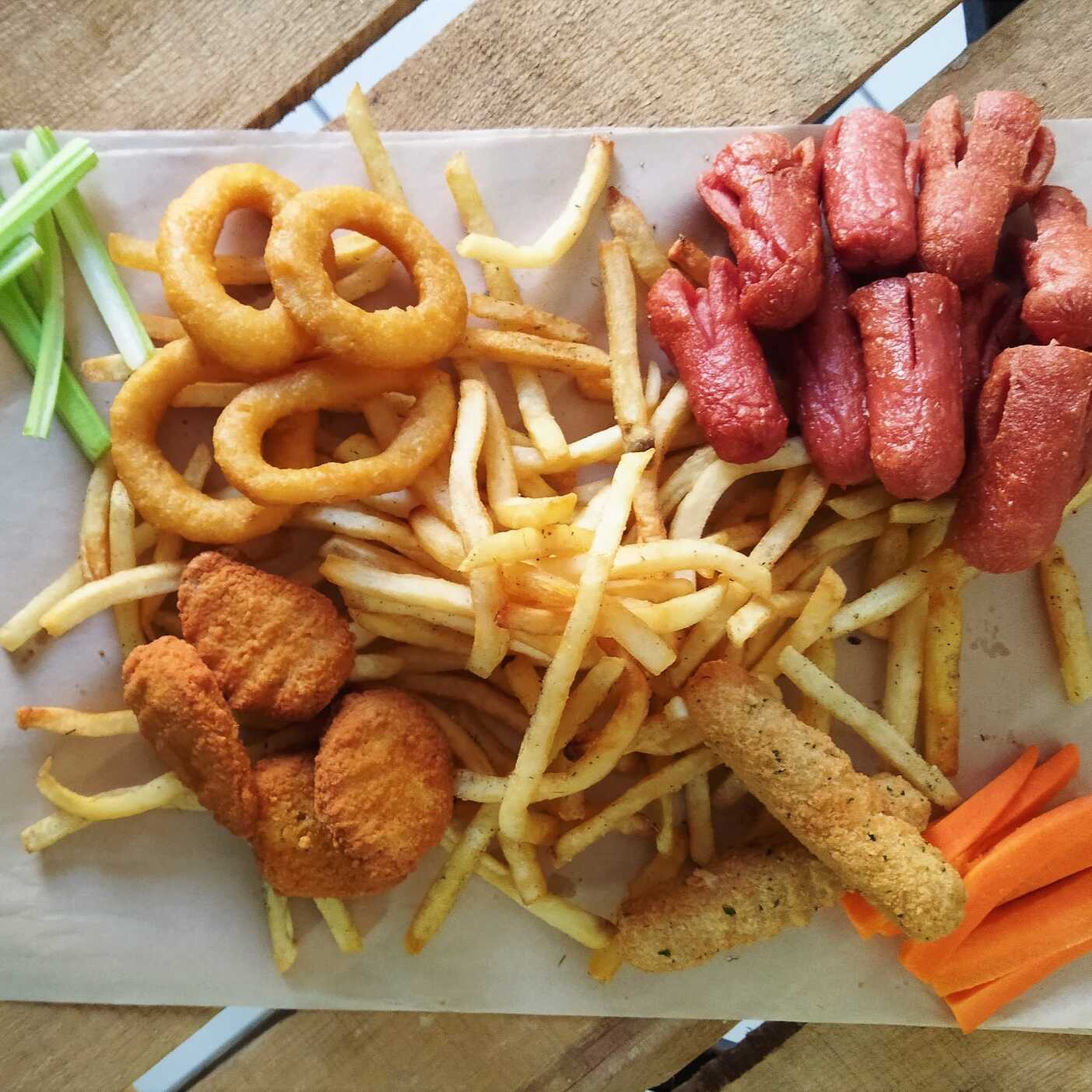 SnackBox