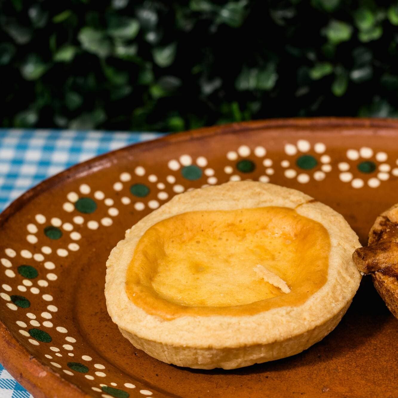 Pay de Queso